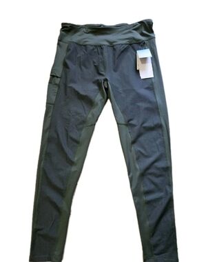 Iceburg Outerwear Women's Athletic Stretch Pants Size 2XL New With Tags